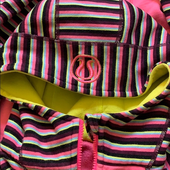 Lululemon hoodie - Picture 2 of 2